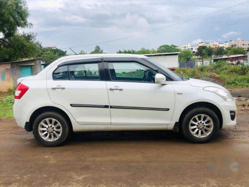 Used 2013 Maruti Suzuki Swift Dzire MT for sale in Chinchwad 