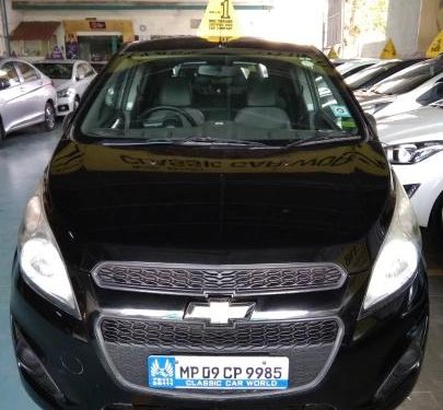 Used 2014 Chevrolet Beat MT for sale in Indore 