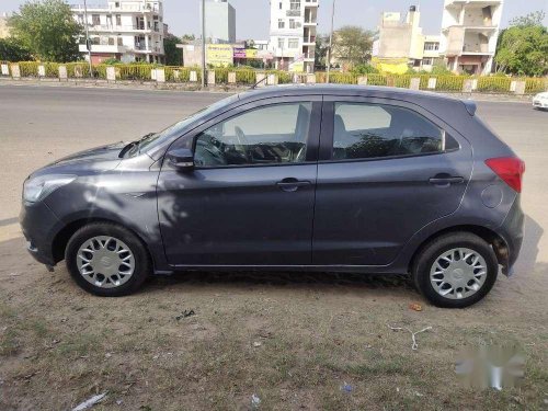 Used 2015 Ford Figo MT for sale in Jaipur 