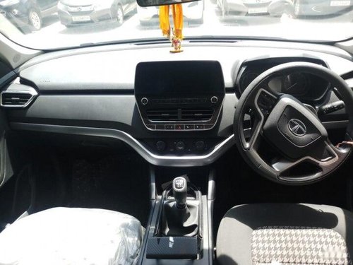 Used Tata Harrier 2019 AT for sale in New Delhi