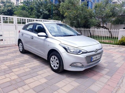 Used Hyundai i20 2017 MT for sale in Bangalore