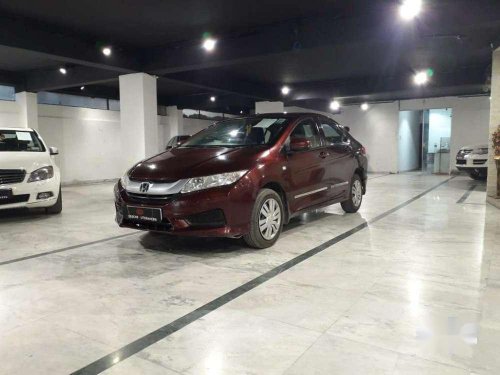Used 2014 Honda City S MT for sale in Noida 