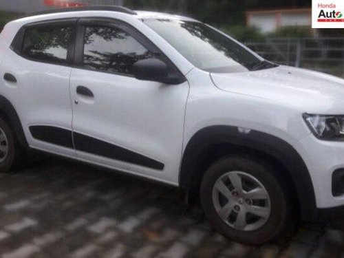 Used Renault KWID 2017 MT for sale in Kochi 