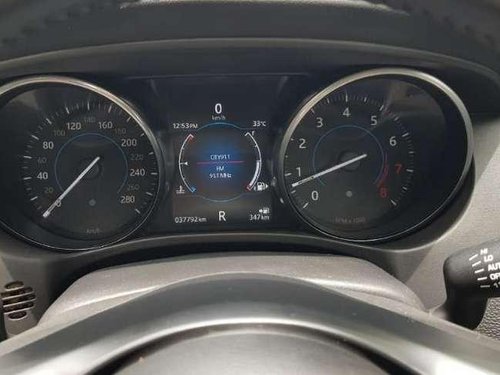 Used Jaguar XE, 2017, Petrol AT for sale in Vadodara 