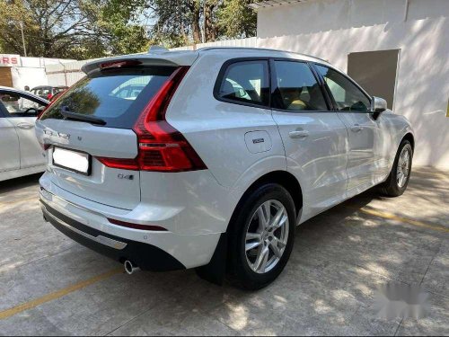 Used Volvo XC60 D5 2019 AT for sale in Pune