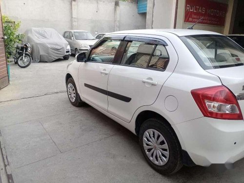 2015 Maruti Suzuki Swift Dzire MT for sale in Amritsar 