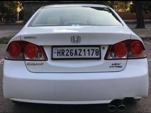 Used 2009 Honda Civic MT for sale in Chandigarh 