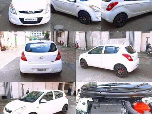 Used Hyundai i20 Magna MT for sale in Ludhiana 