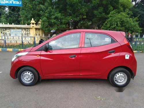 Used Hyundai Eon D Lite 2016 MT for sale in Visakhapatnam 