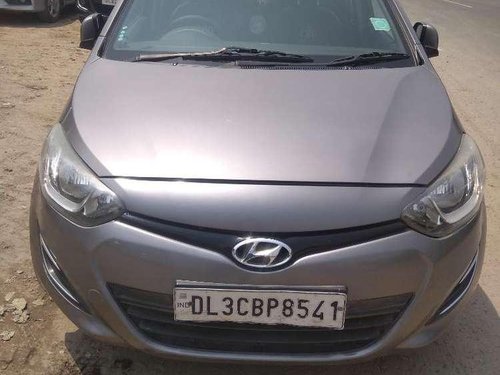 Used Hyundai i20 Magna 2013 MT for sale in Faridabad 