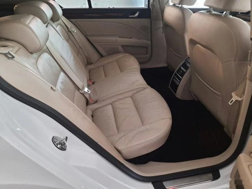 Used Skoda Superb 2012 AT for sale in New Delhi