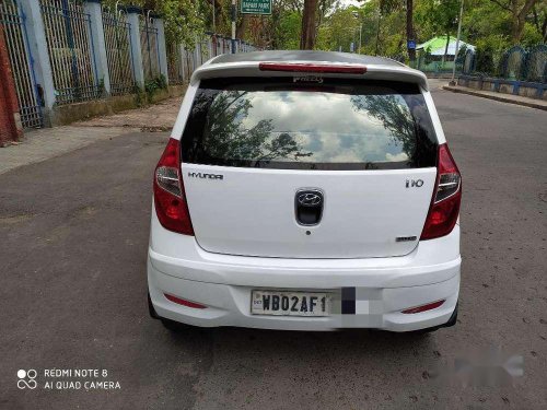 Used 2014 Hyundai i10 Magna MT for sale in Kolkata 