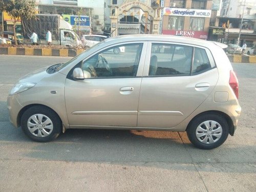 Used 2011 Hyundai i10 MT for sale in Mumbai