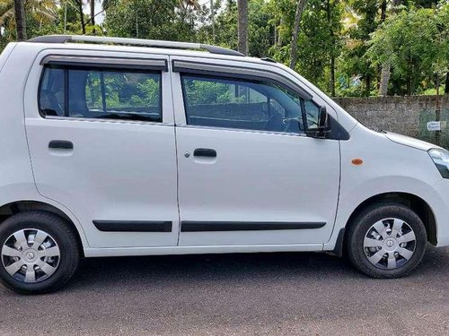 Used 2016 Maruti Suzuki Wagon R MT for sale in Kodungallur 