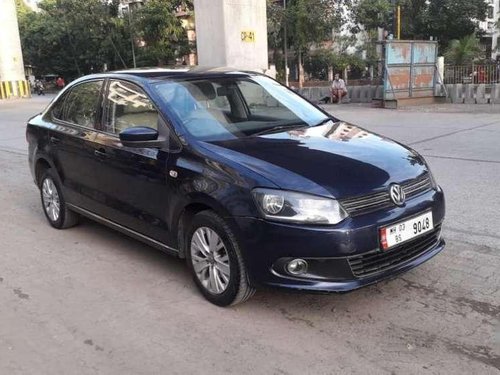 Used 2015 Volkswagen Vento MT for sale in Mumbai