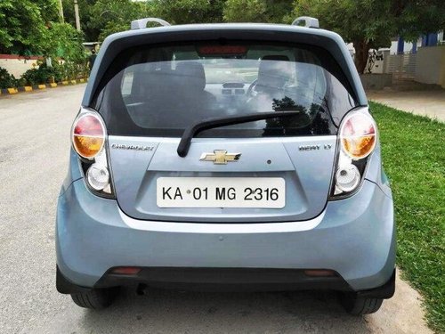 Used 2010 Chevrolet Beat MT for sale in Bangalore