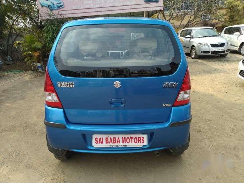 Used 2006 Maruti Suzuki Zen Estilo MT for sale in Pune