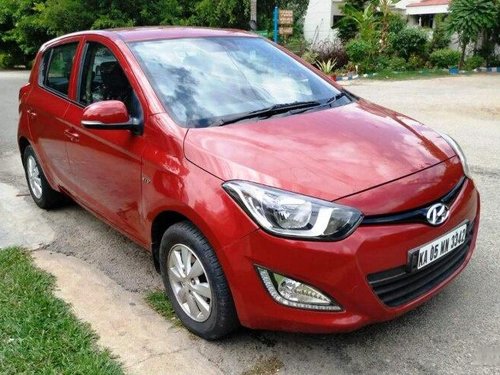 Used 2013 Hyundai i20 MT for sale in Bangalore