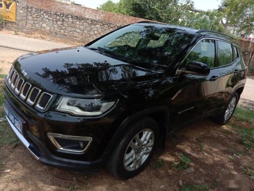 Used Jeep Compass 2.0 Limited 2019 MT in Jaipur 