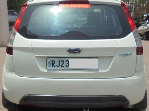 Used 2013 Ford Figo MT for sale in Jaipur 