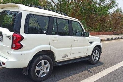 Used Mahindra Scorpio S11 2019 MT for sale in New Delhi