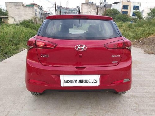 Used 2016 Hyundai i20 MT for sale in Indore 