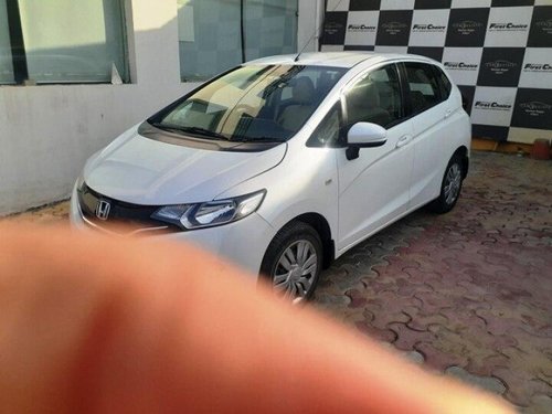 Used Honda Jazz 2015 MT for sale in Jaipur 