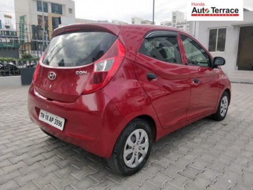 Used Hyundai Eon Magna PLUS 2017 MT for sale in Chennai 