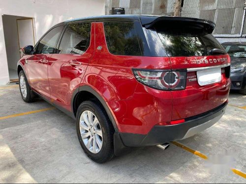 Used Land Rover Discovery 2016 AT for sale in Pune