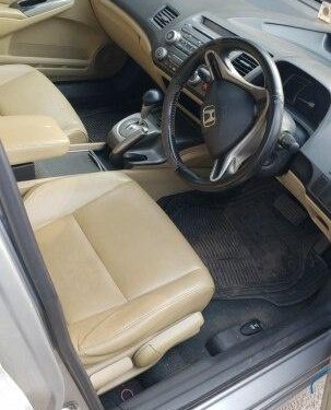 Used 2007 Honda Civic MT for sale in New Delhi