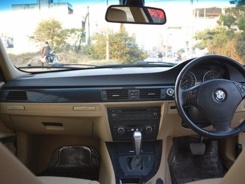 Used BMW 3 Series 2009 AT for sale in Indore 