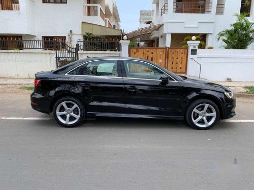 Used 2014 Audi A3 AT for sale in Ahmedabad 