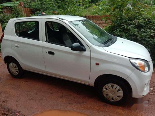 Used Maruti Suzuki Alto 800 2016 MT for sale in Kannur 