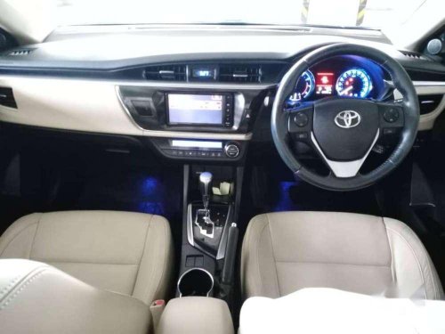 Used 2015 Toyota Corolla Altis MT for sale in Mumbai