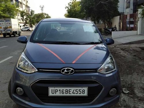 Used Hyundai Xcent S 1.2, 2016, Petrol MT for sale in Noida 