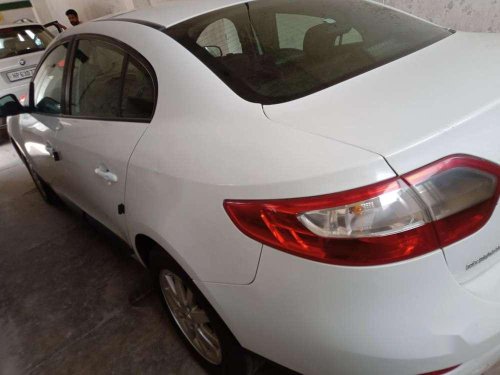 Used Renault Fluence 2012 MT for sale in Chandigarh 