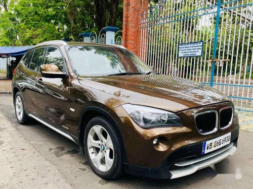 Used 2011 BMW X1 MT for sale in Kolkata 