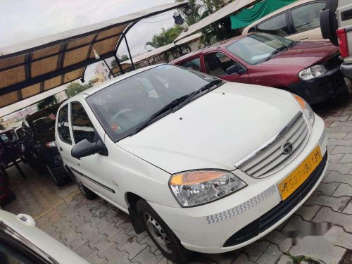 Used 2016 Tata Indica eV2 MT for sale in Hyderabad 