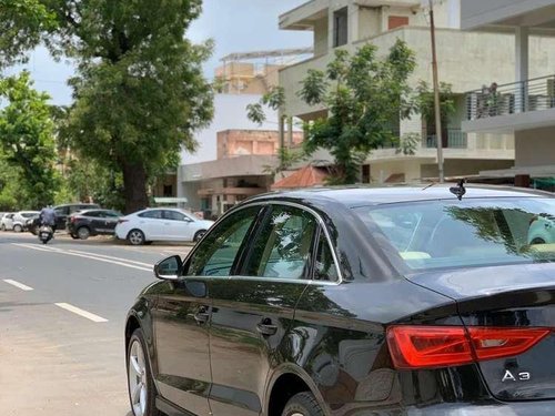 Used 2014 Audi A3 AT for sale in Ahmedabad 
