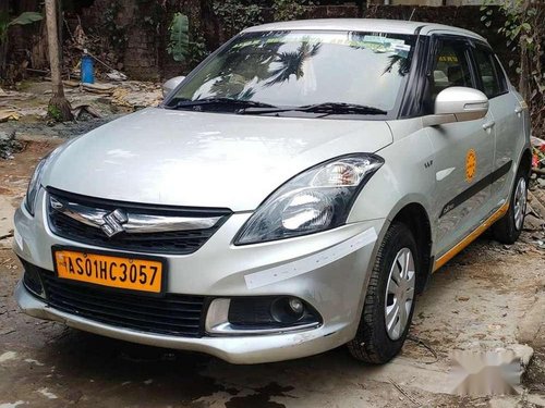 Used Maruti Suzuki Swift Dzire 2016 MT for sale in Guwahati 