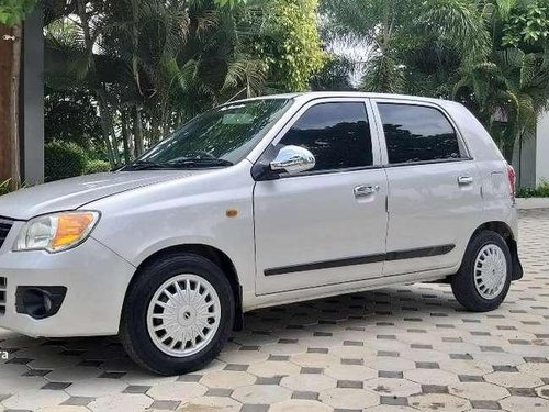 Used Maruti Suzuki Alto K10 2012 MT for sale in Nashik