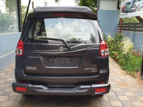 Used Maruti Suzuki Ertiga 2014 MT for sale in Madurai