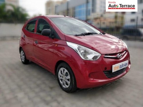 Used Hyundai Eon Magna PLUS 2017 MT for sale in Chennai 