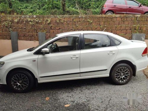 Used 2011 Volkswagen Vento MT for sale in Manjeri 