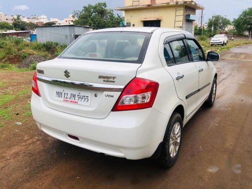 Used 2013 Maruti Suzuki Swift Dzire MT for sale in Chinchwad 