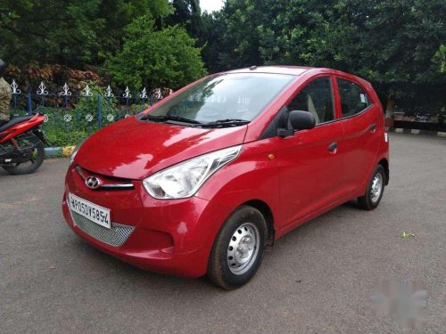 Used Hyundai Eon D Lite 2016 MT for sale in Visakhapatnam 