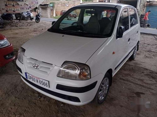 Hyundai Santro Xing GL Plus, 2014, MT in Allahabad