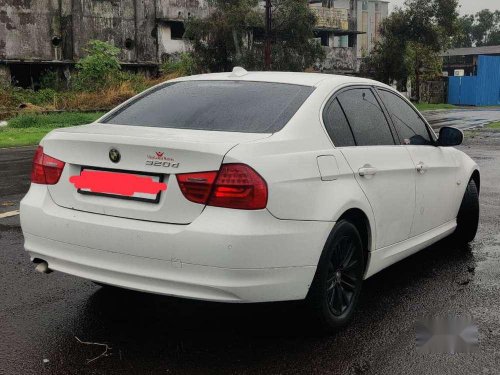 Used 2009 BMW 3 Series AT for sale in Mumbai