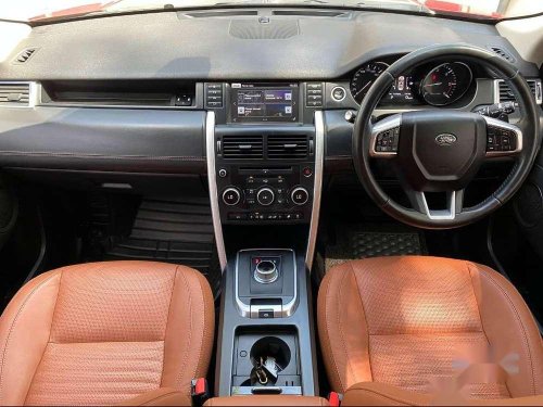 Used Land Rover Discovery 2016 AT for sale in Pune