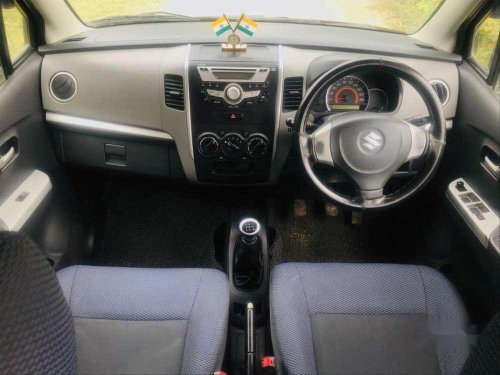 Used Maruti Suzuki Wagon R 2011 MT for sale in Lucknow 